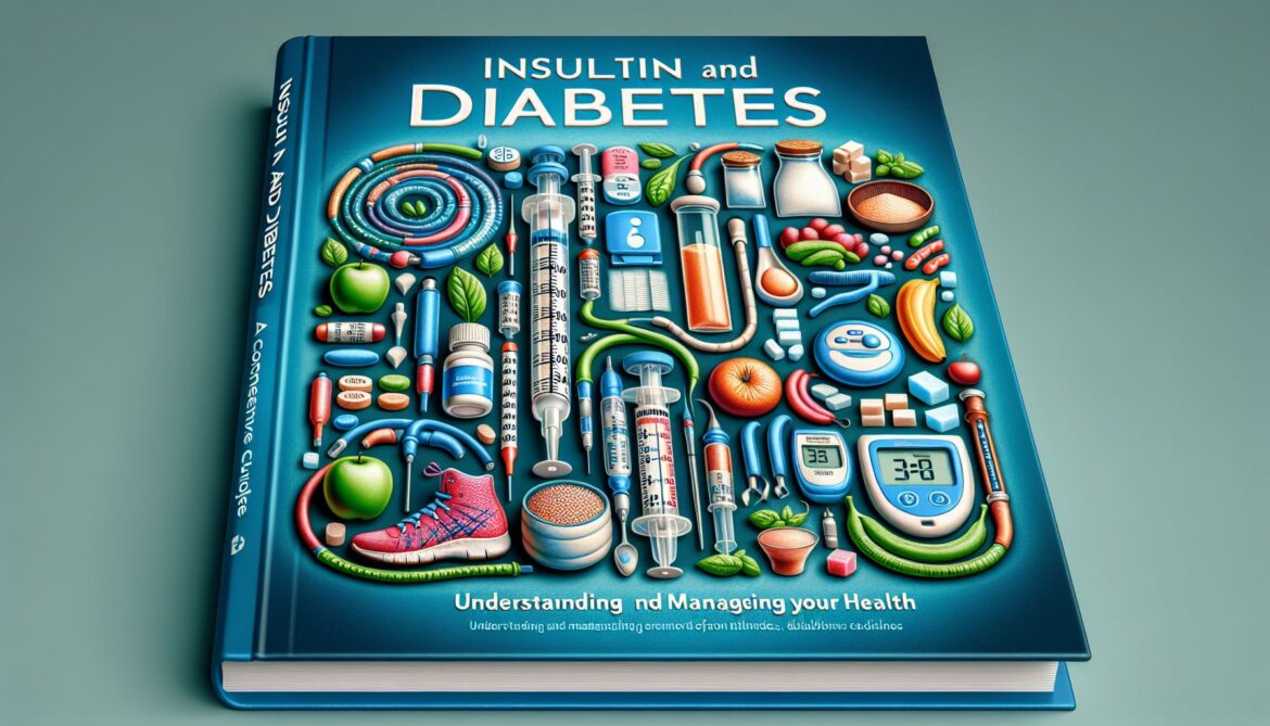 Insulin and Diabetes: A Comprehensive Guide