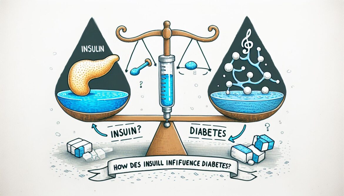 Understanding the Intricate Relationship Between Insulin and Diabetes