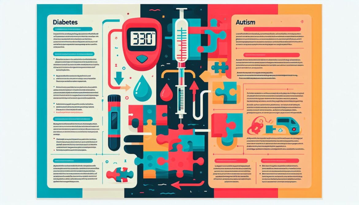 Understanding the Link Between Diabetes and Autism