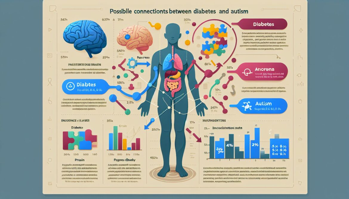Understanding the Connection Between Diabetes and Autism