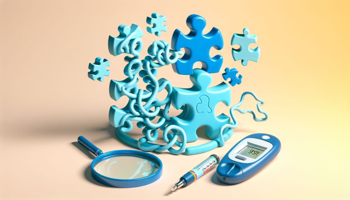 Navigating Diabetes and Autism: A Closer Look at the Interplay