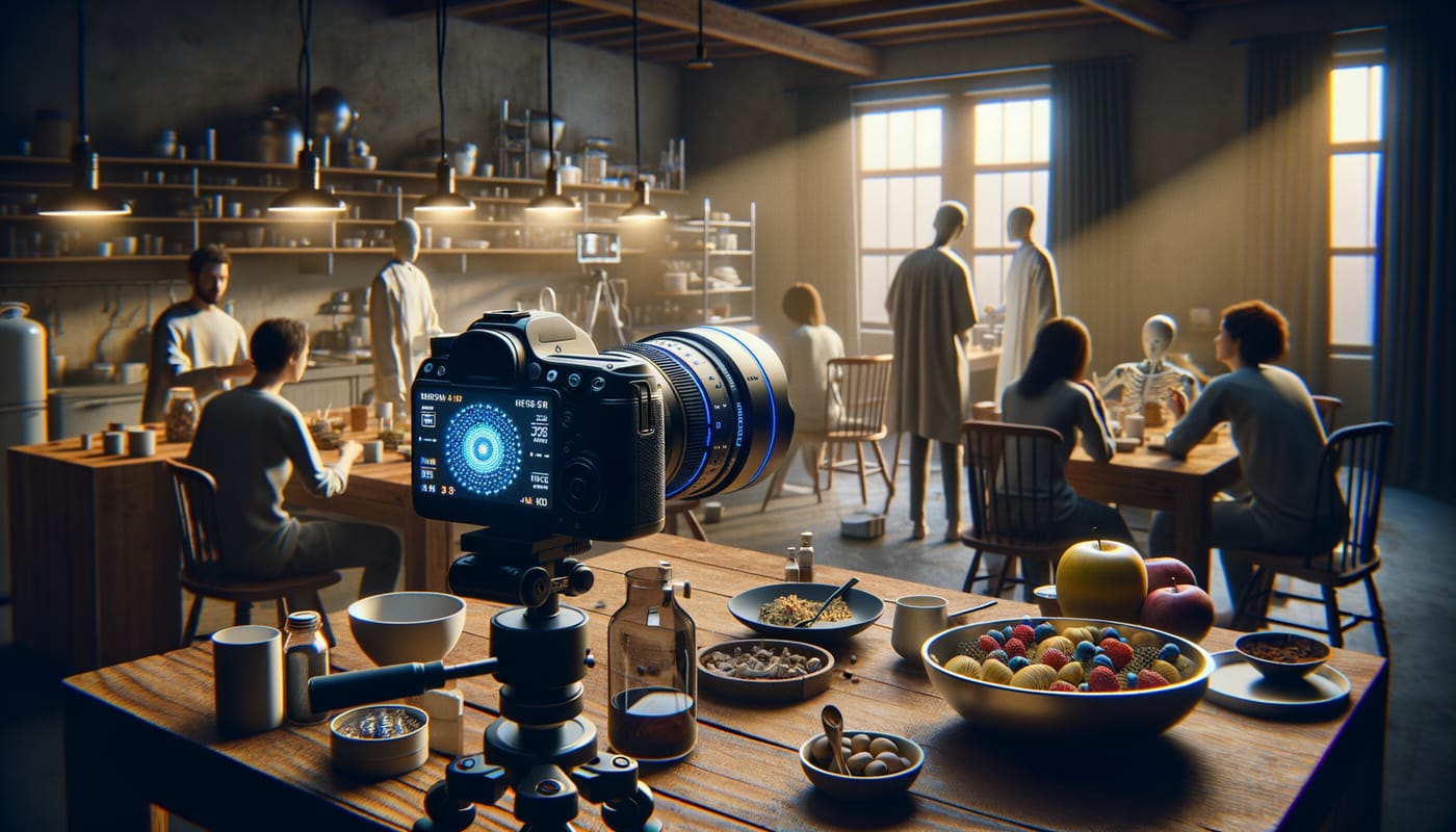 Photorealistic Health featured image representing 